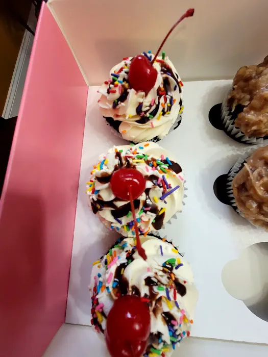 Sunshine’s Cupcakery Picture 8