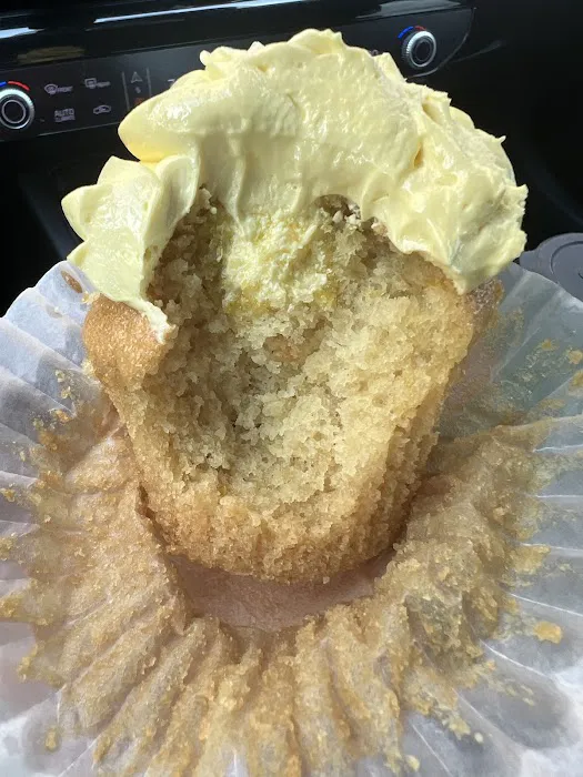 Sunshine’s Cupcakery Picture 4