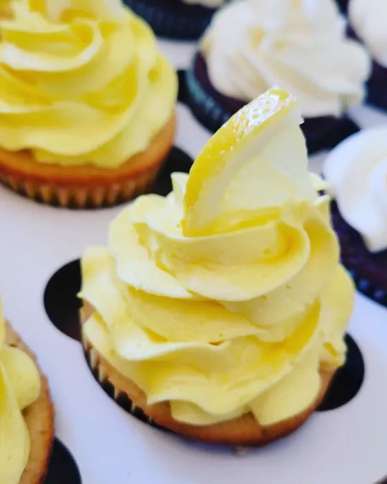 Sunshine’s Cupcakery Picture 2