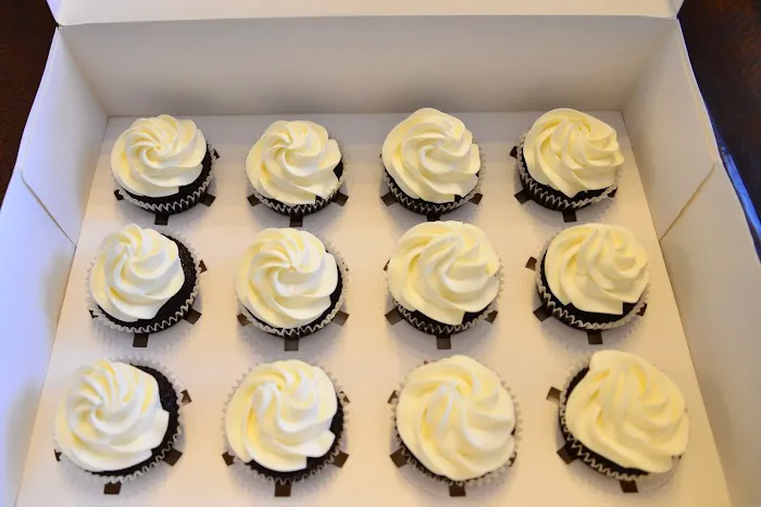 JAAMs Cakery Picture 3
