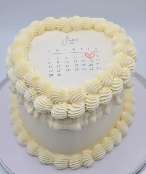 JAAMs Cakery Picture 4