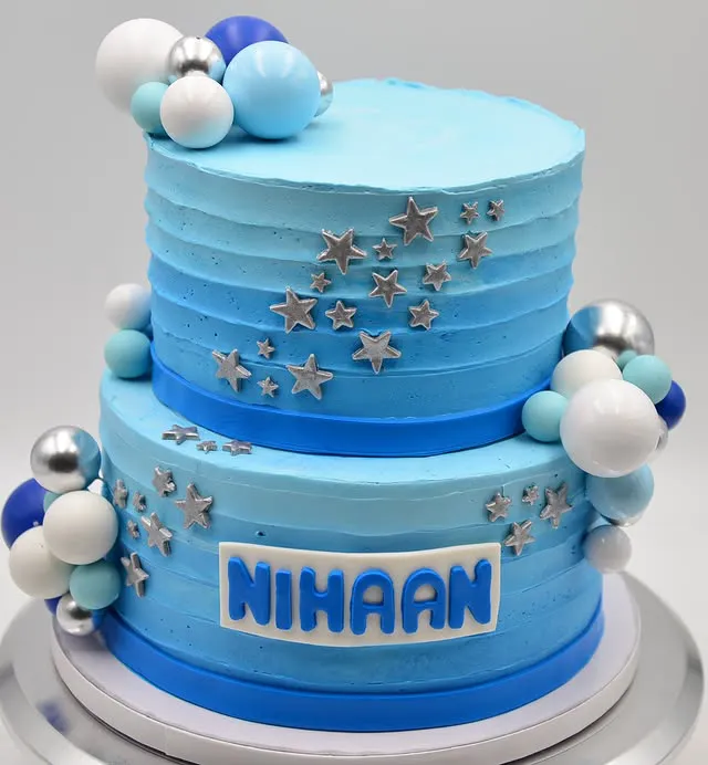 JAAMs Cakery Picture 6