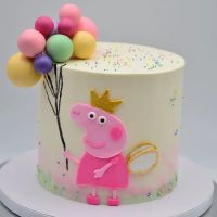 JAAMs Cakery ico