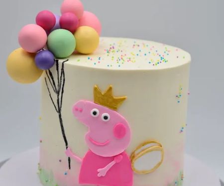 JAAMs Cakery