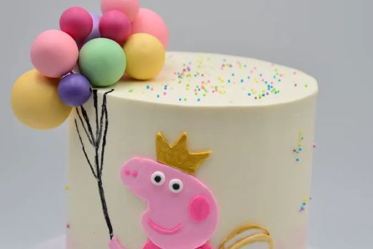 JAAMs Cakery