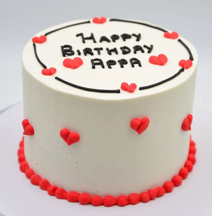 JAAMs Cakery Picture 2