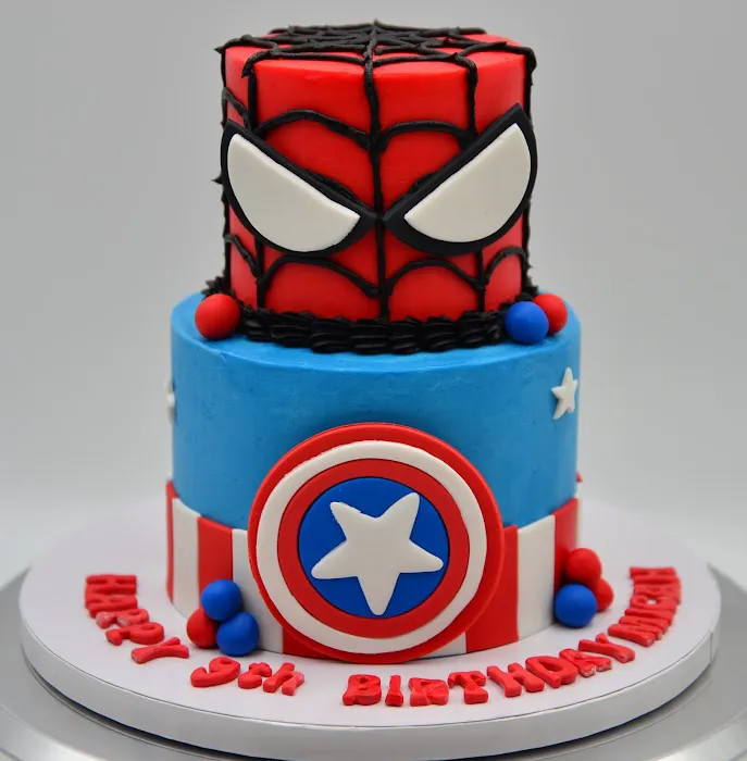 JAAMs Cakery Picture 5