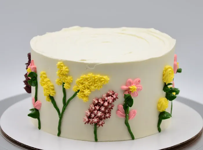 JAAMs Cakery Picture 10