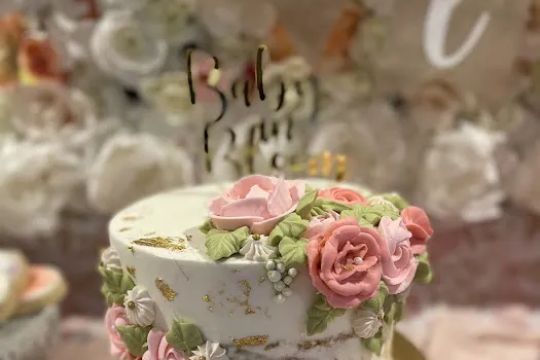 Susan's Homestyle Bakery - Online Orders Only