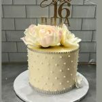 Keep Calm and Eat Cake