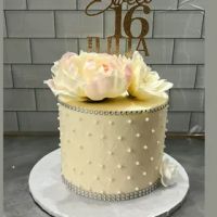 Keep Calm and Eat Cake ico