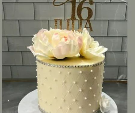 Keep Calm and Eat Cake