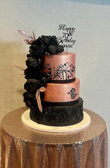 Keep Calm and Eat Cake Picture 9
