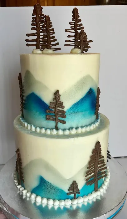 Keep Calm and Eat Cake Picture 7