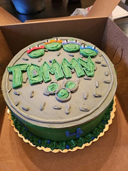 Peterson's Tasty Delight Bakery Picture 7