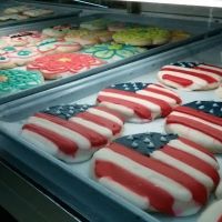 Peterson's Tasty Delight Bakery ico