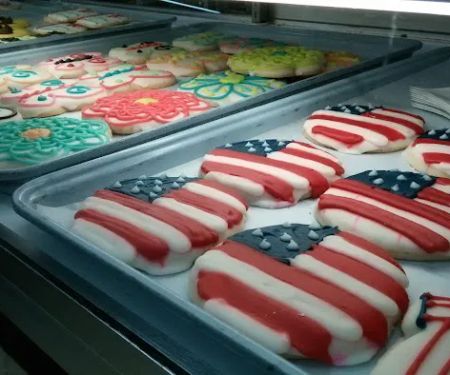 Peterson's Tasty Delight Bakery