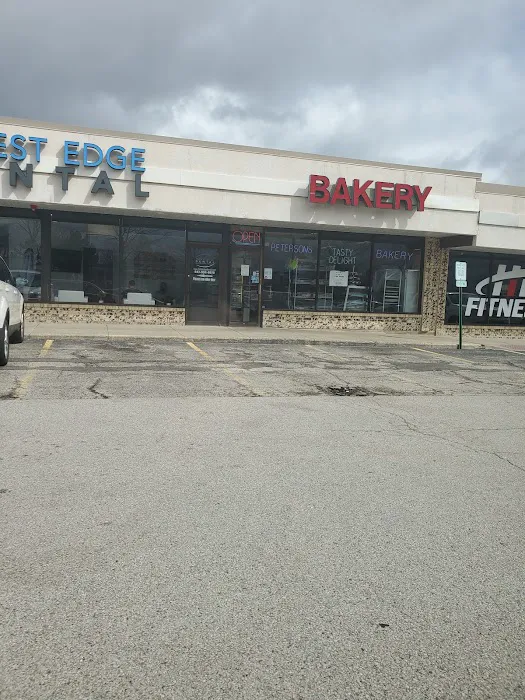 Peterson's Tasty Delight Bakery Picture 10