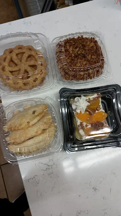 Delicia Bakery Picture 2