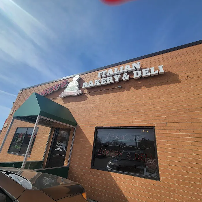 Franco's Cucina Italian Bakery & Deli Picture 7