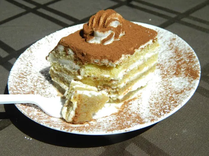 Franco's Cucina Italian Bakery & Deli Picture 9