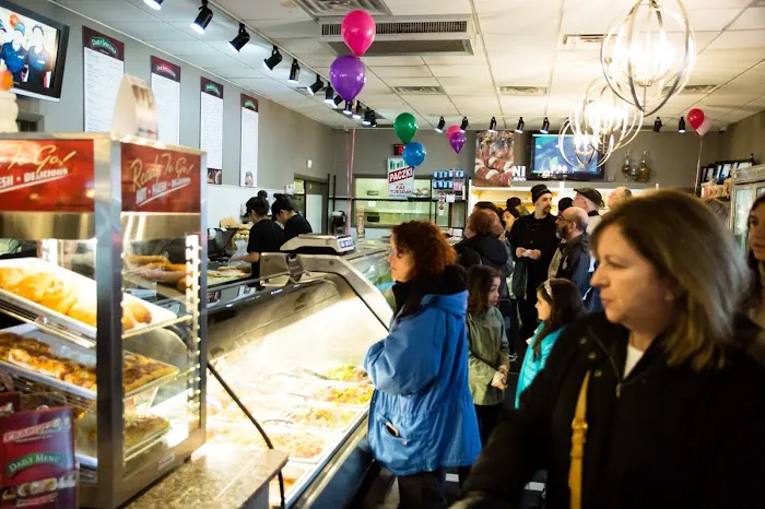 Franco's Cucina Italian Bakery & Deli Picture 4