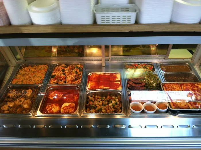Franco's Cucina Italian Bakery & Deli Picture 5