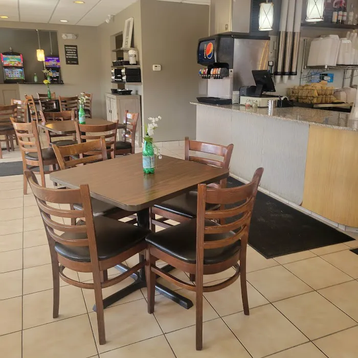 Franco's Cucina Italian Bakery & Deli Picture 8