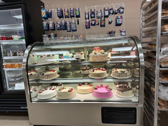 Estrella Bakery Picture 4