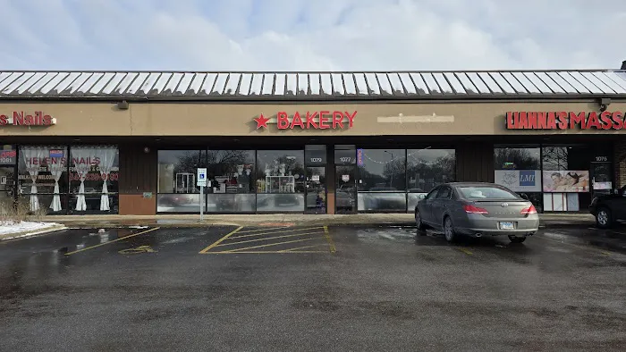 Estrella Bakery Picture 2