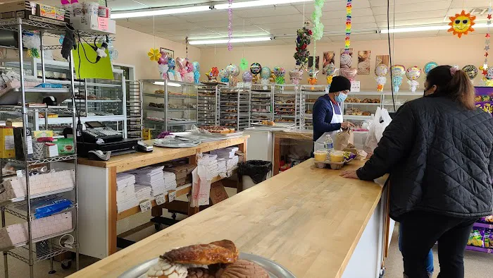 Estrella Bakery Picture 1
