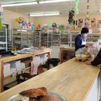 Estrella Bakery ico