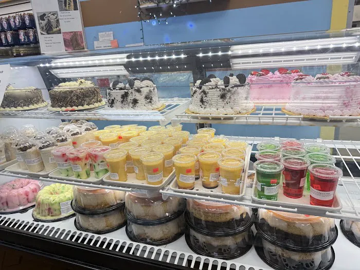 Azteca Bakery Picture 5