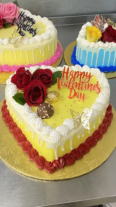 Azteca Bakery Picture 1