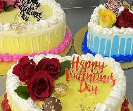 Azteca Bakery
