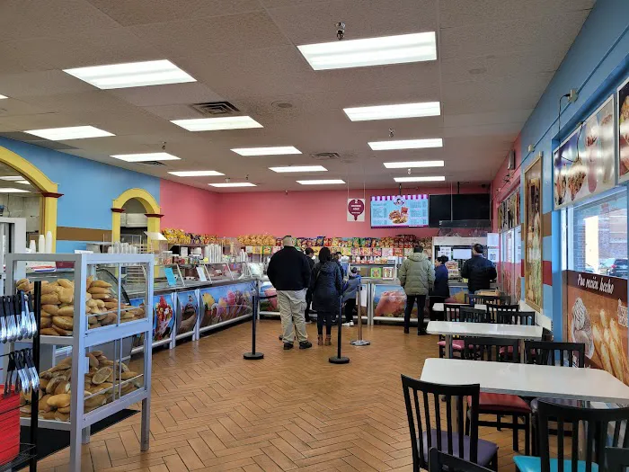 Azteca Bakery Picture 7