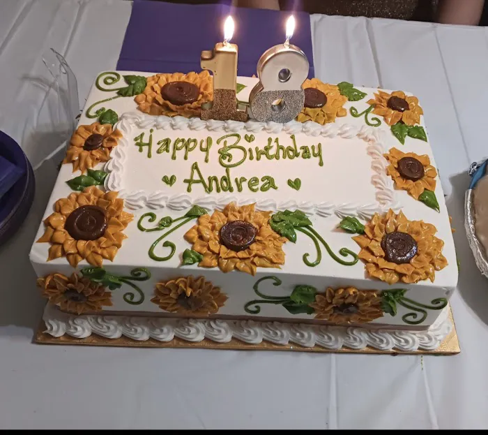 Azteca Bakery Picture 6