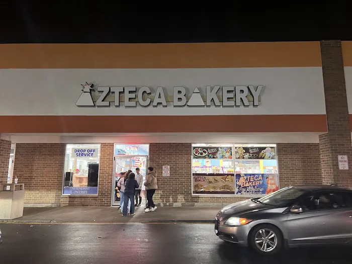 Azteca Bakery Picture 9