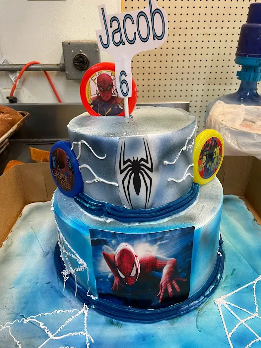 Cakes by One Inc Picture 9