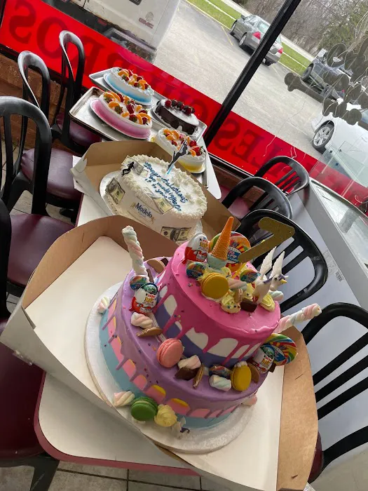 Cakes by One Inc Picture 7