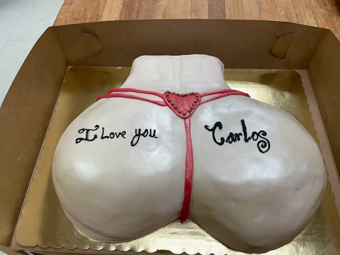 Cakes by One Inc Picture 8