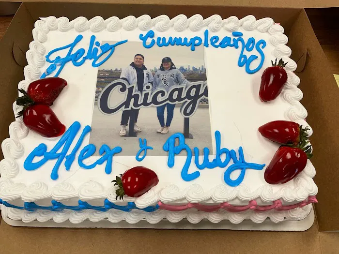 Cakes by One Inc Picture 5