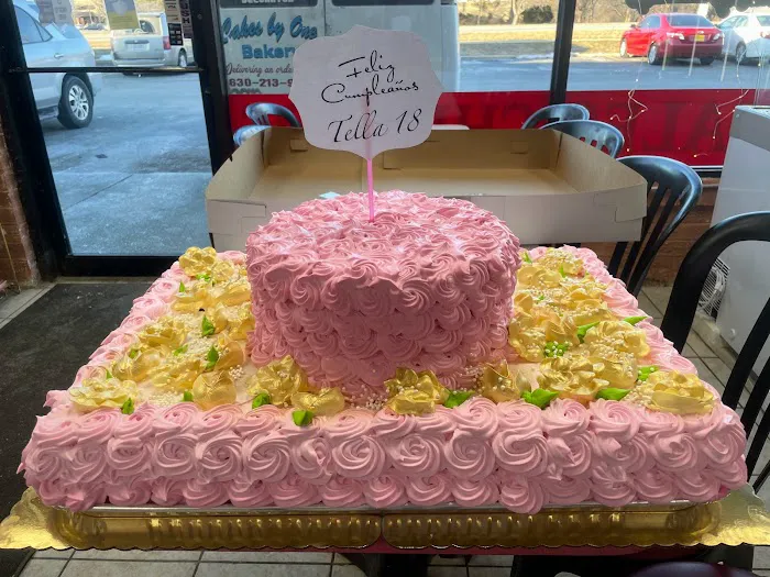 Cakes by One Inc Picture 4