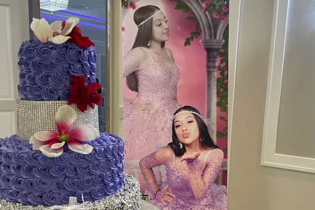 Cakes by One Inc