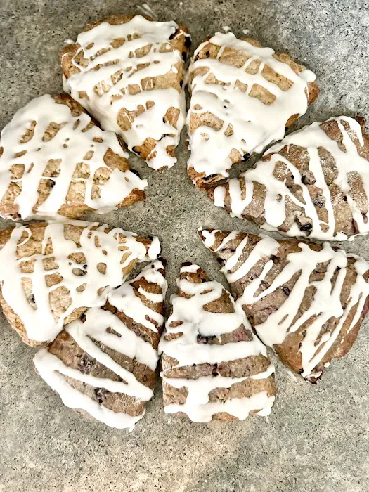 mamas golden sourdough Picture 2