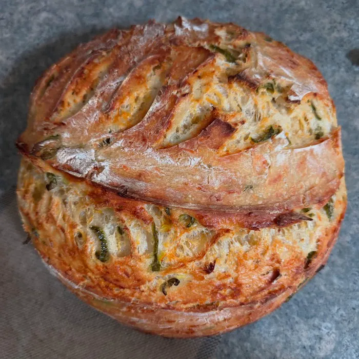 mamas golden sourdough Picture 10