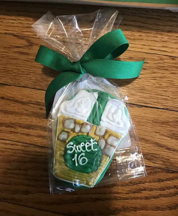 Cookies & Cupcake By Design Picture 2