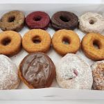 Country Style Donuts