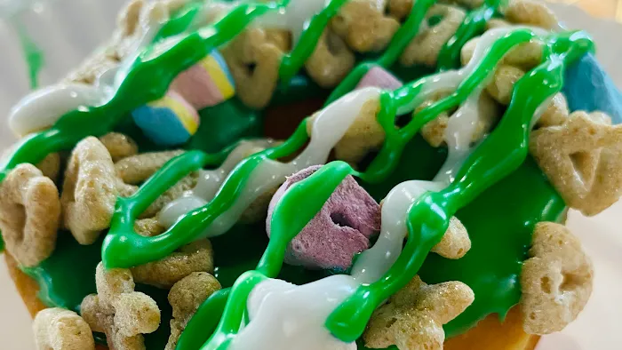 Country Style Donuts Picture 4