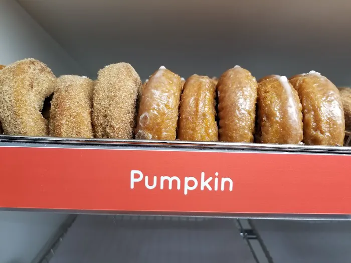 Country Style Donuts Picture 5